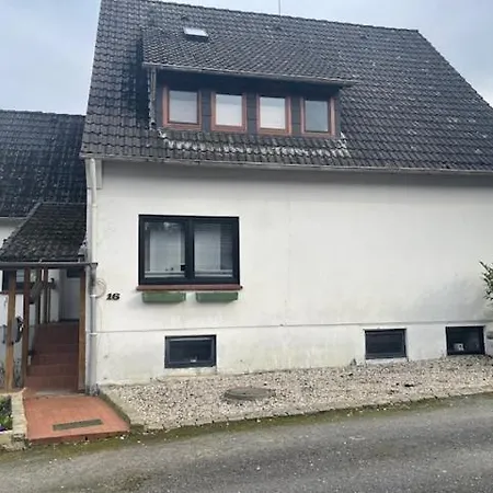 Apartament Probe *