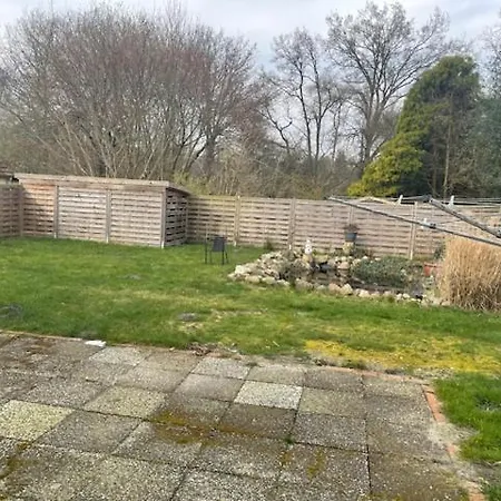 Apartament Probe Hambergen